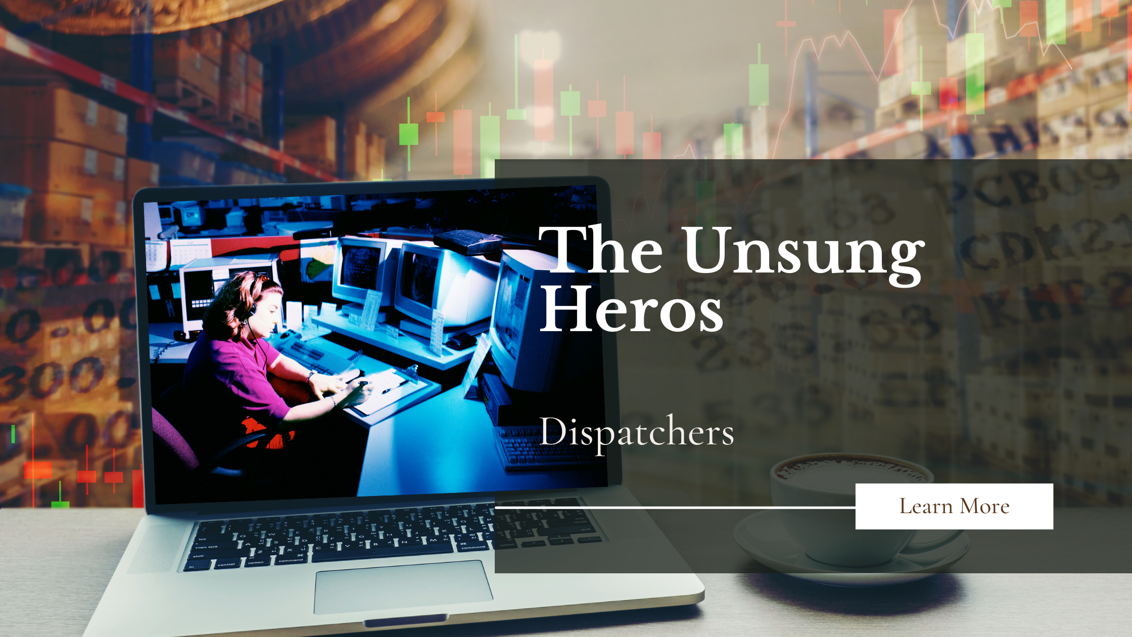 The Unsung Heroes: Dispatchers and Their Critical Role in First Responder Success