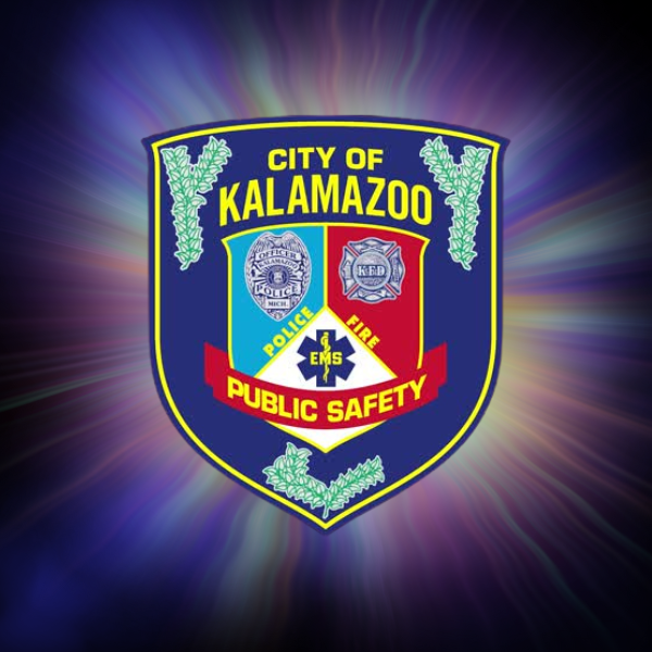 Kalamazoo Department Of Public Safety