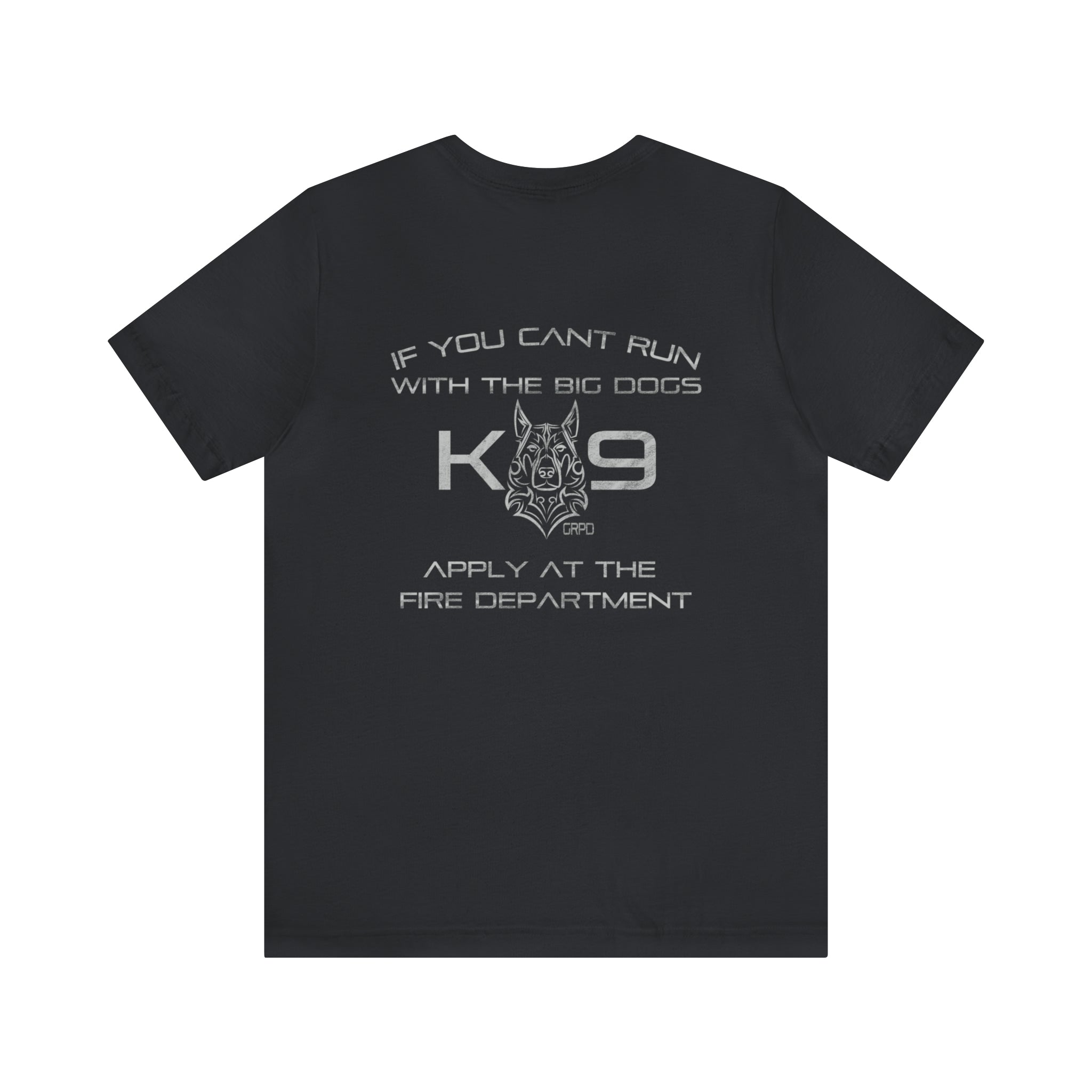 GRPD Big Dogs K9 Team T-Shirt