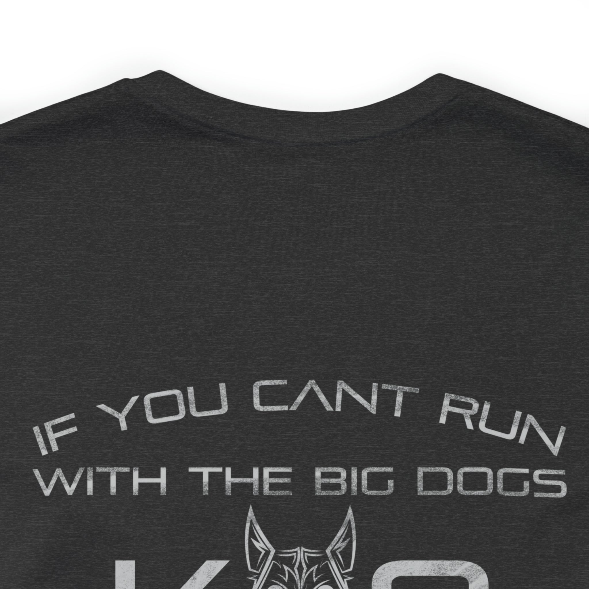 GRPD Big Dogs K9 Team T-Shirt