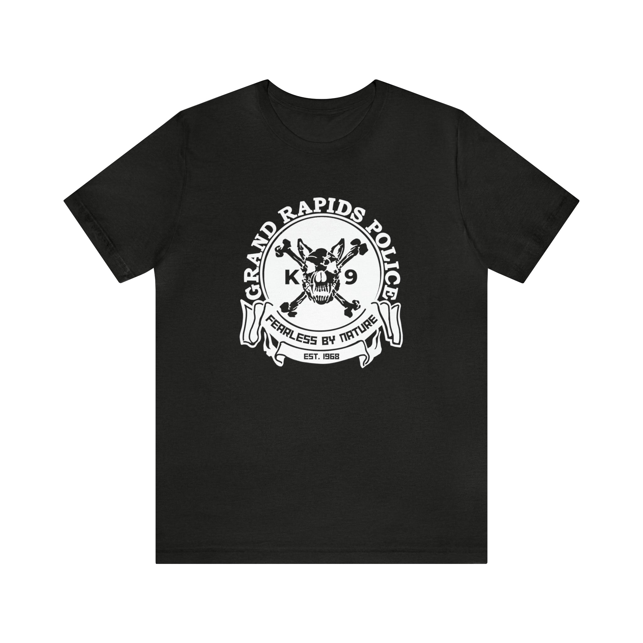 K9 Classic Tee