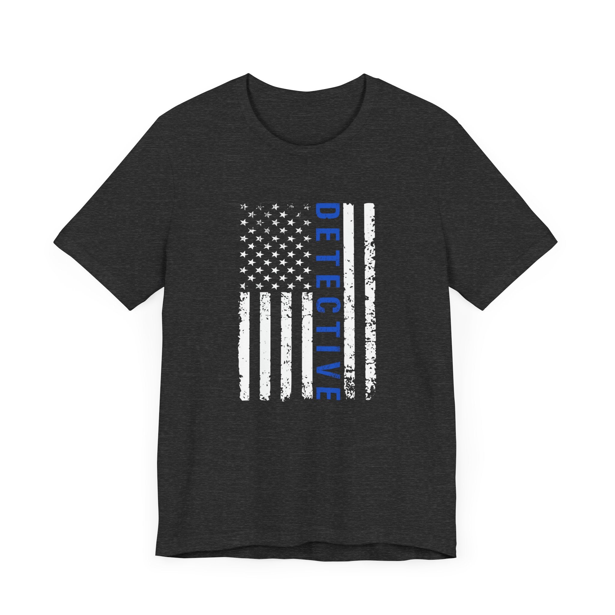 Detective Flag Shirt