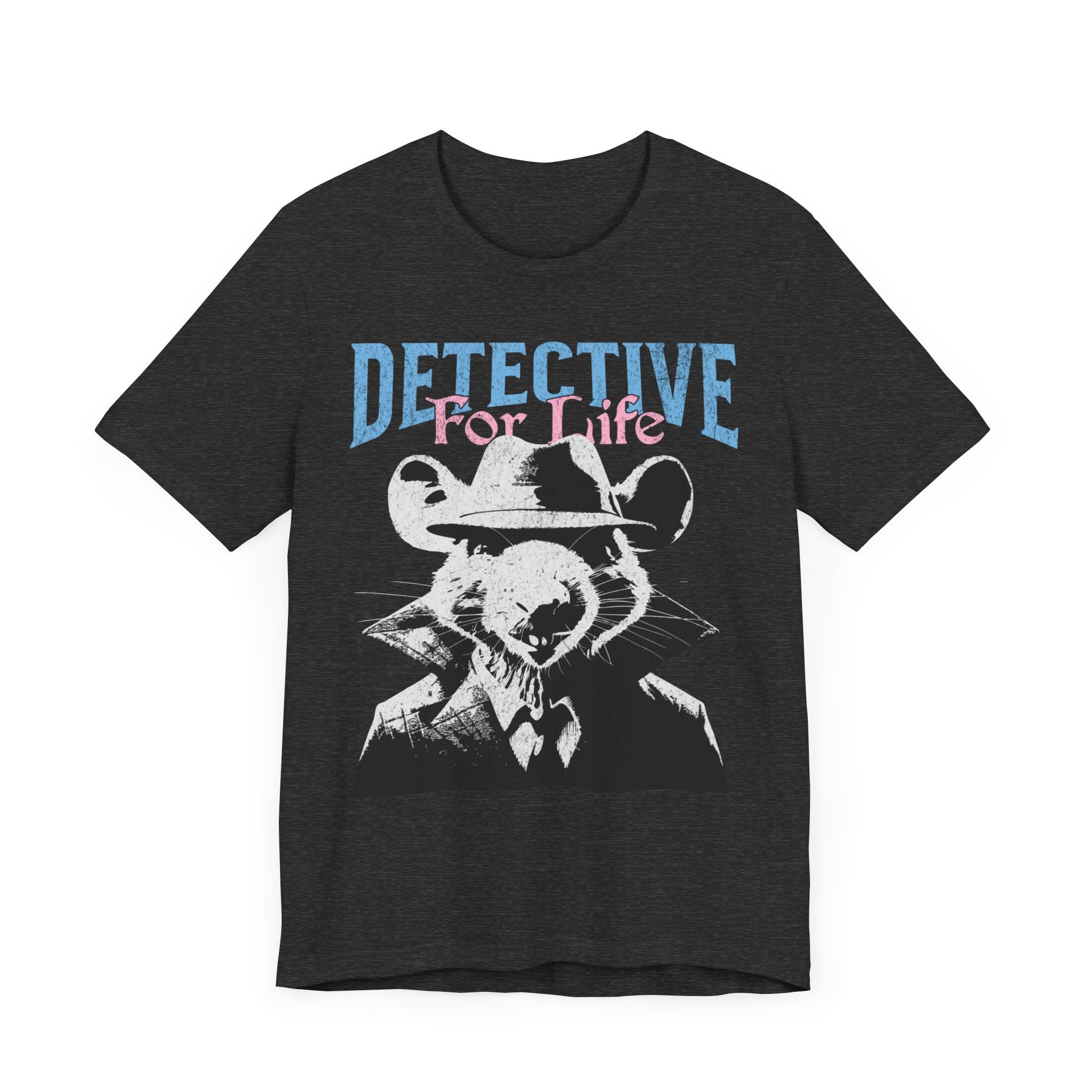 Detective For Life